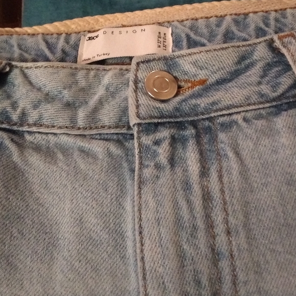 ASOS Jeans - Picture 3 of 8